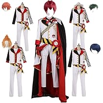 4点 ツイステ ハーツラビュル リドル トレイ ケイト エース デュース Amazon.co.jp: ツイステ ハーツラビュル グッズまとめリドル